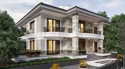 Villa 4